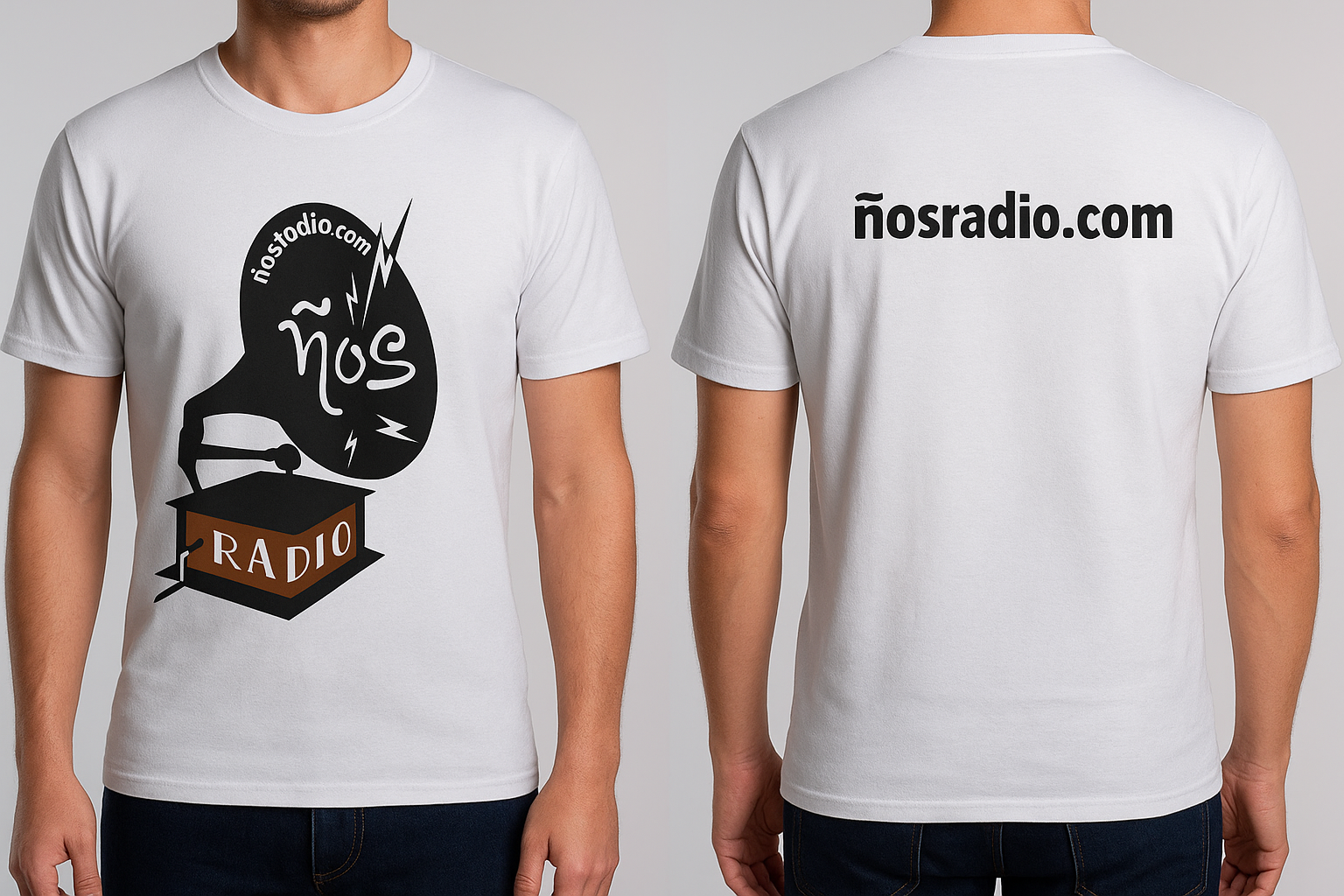 Entrevistas y deporte canario: lo mejor de ñosradio.com